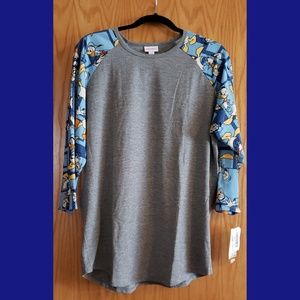 Lularoe Donald Duck Randy NWT